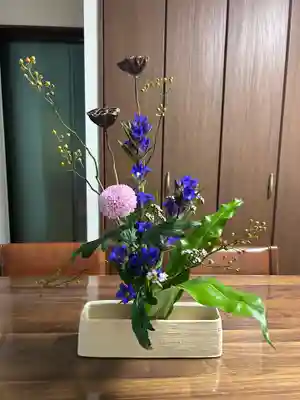 安用寺(愛知県)