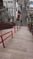 須賀神社の建物その他