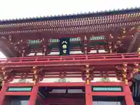 鶴岡八幡宮(神奈川県)