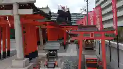 東京羽田 穴守稲荷神社(東京都)