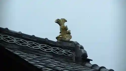 日吉八王子神社のその他建物