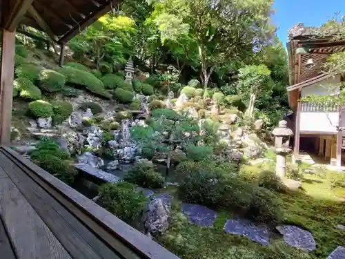 柳谷観音　楊谷寺(京都府)