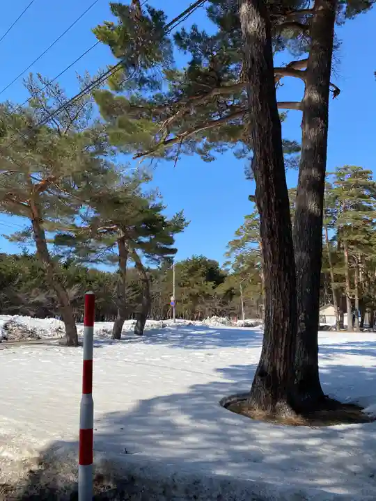 小平潟天満宮のその他建物