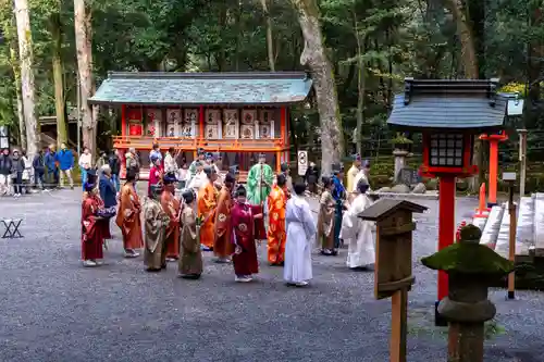 宇佐神宮(大分県)