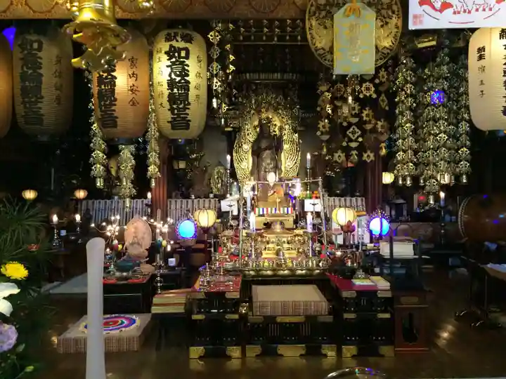 如意輪寺(福岡県)