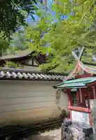 舞光社(氷室神社末社)(奈良県)