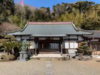 常住寺(千葉県)
