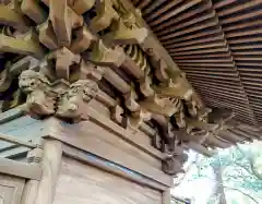 大甕神社(茨城県)