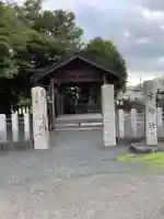 水神社のその他建物