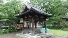 彌高神社(秋田県)