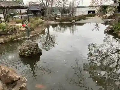 時宗総本山 遊行寺（正式：清浄光寺）(神奈川県)