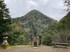 元伊勢天岩戸神社(京都府)