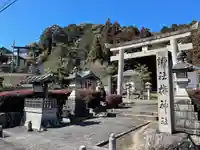 椿神社(滋賀県)