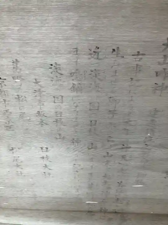 山王社(静岡県)