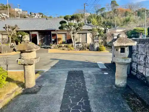 洞泉院(静岡県)