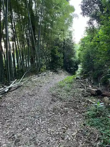 石清水八幡宮(京都府)