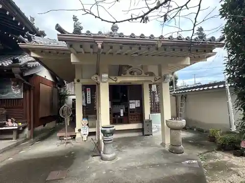 利生院(愛知県)