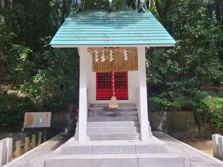 小戸大神宮(福岡県)