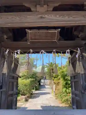 無量光寺のその他建物