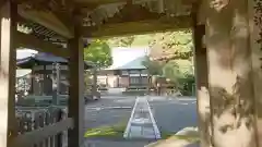 竜沢寺（龍澤寺）(静岡県)