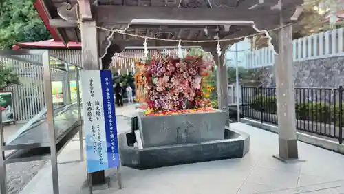 金蛇水神社(宮城県)