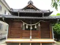 熊野神社(栃木県)