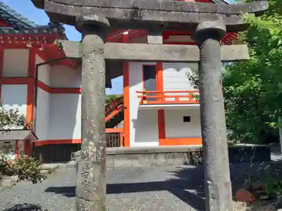 若宮神社(鹿児島県)