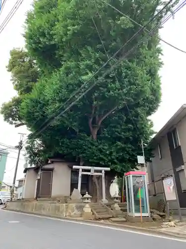 道祖神社(千葉県)