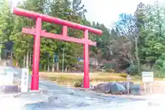 熊野神社(宮城県)