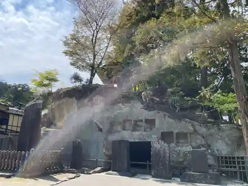 瑞巌寺(宮城県)