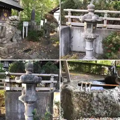 本輪西八幡神社のその他建物