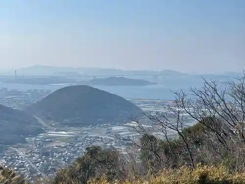 中ノ地蔵(香川県)