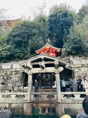 清水寺(京都府)
