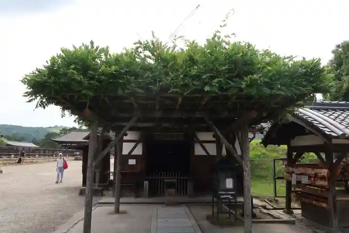 興福寺 南円堂(奈良県)