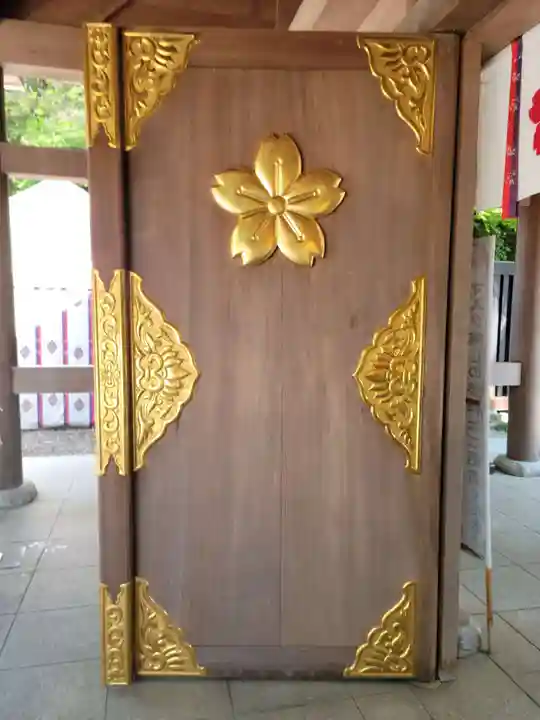 櫻木神社のその他建物