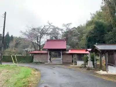 来福寺(千葉県)