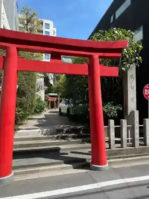 蔵前神社(東京都)
