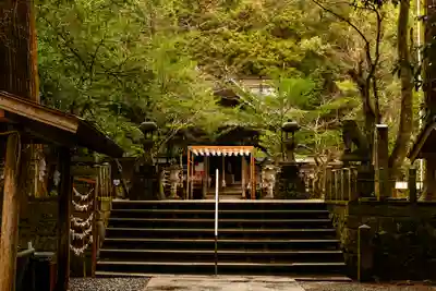 彦嶽宮(熊本県)