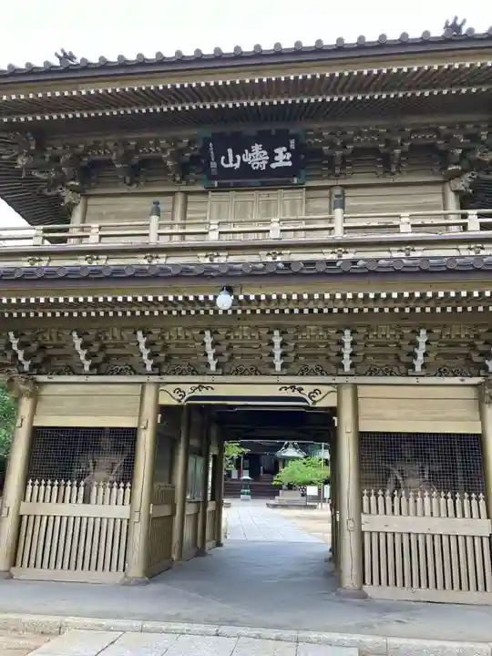 総願寺(埼玉県)