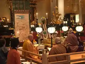 眞久寺の体験その他(2020年02月15日(土) 15時59分10秒投稿)