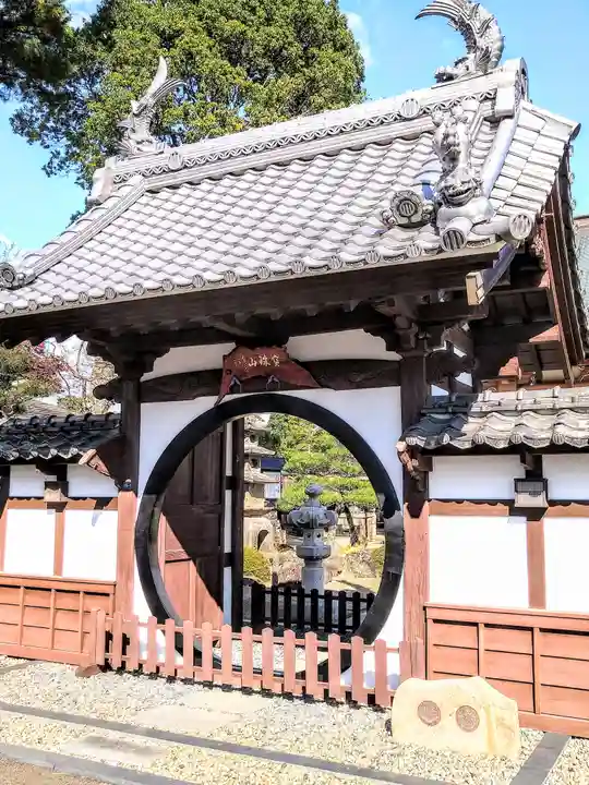 壽徳寺(宮城県)
