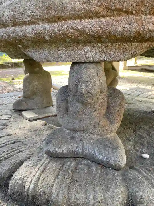 八幡神社松平東照宮(愛知県)
