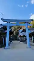 大頭神社(広島県)