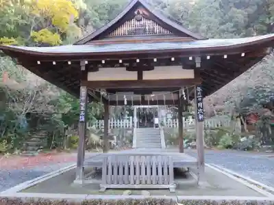 大豊神社のその他建物
