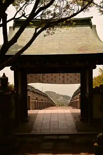西ノ滝龍水寺(香川県)
