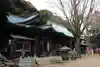 大龍寺の本殿・本堂