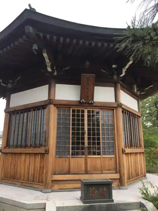 南蔵院のその他建物