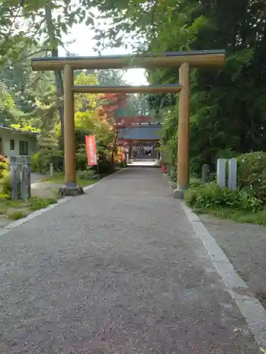 神明社(宮城県)