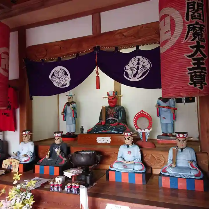 宗心寺(静岡県)