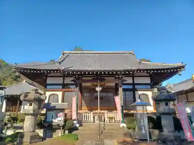 佛眼寺(埼玉県)